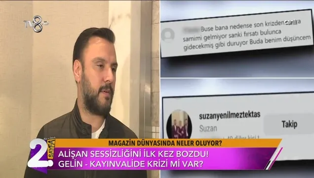 Alişan’dan 3. çocuk açıklaması!
