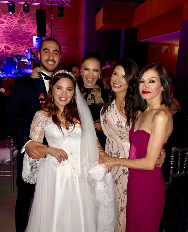 Yeşim Salkım’ın kızı İmre'ye ‘cinsel saldırı’ davasında karar! İstismar, darp, yağma...-2