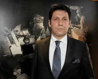 Memduh Boydak o görevinden istifa etti