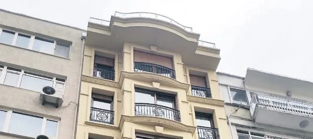 Uçan daire