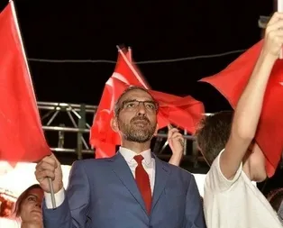Gazilerden Kılıçdaroğlu’na ortak tepki