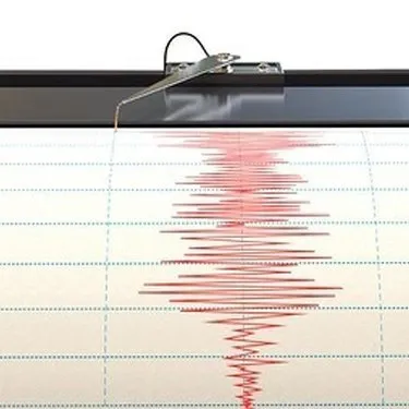 Gürcistan’da 5.0 büyüklüğünde şiddetli deprem! Türkiye’den de hissedildi!
