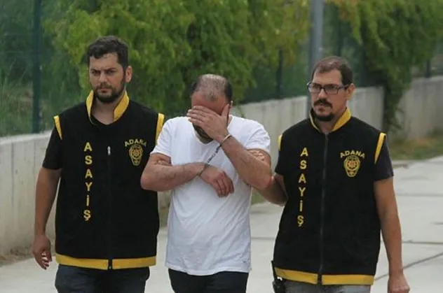 500 bin liralık sihir tutmayınca tutuklandı! "Kocanı sana aşık edeceğim"