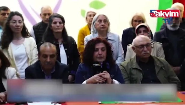 Avrupa'daki HDPKK'lılardan Kemal Kılıçdaroğlu'na destek çağrısı Özgür Kürdistan için kazanacağız