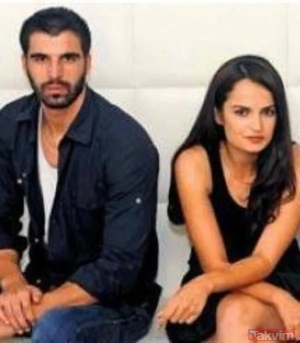 SELİN DEMİRATAR - MEHMET AKİF ALAKURT