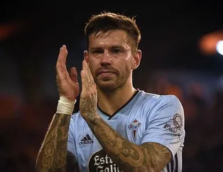 Fenerbahçe’ye Rus bombacı Smolov