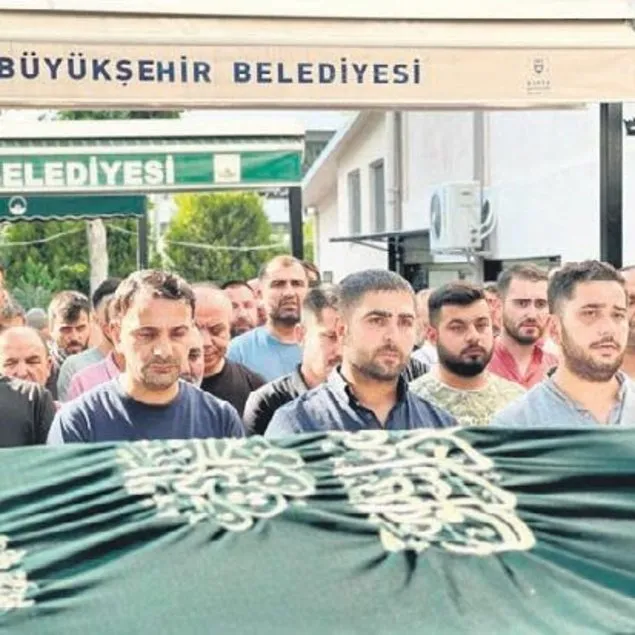 ’Güçsüz’ savunma!