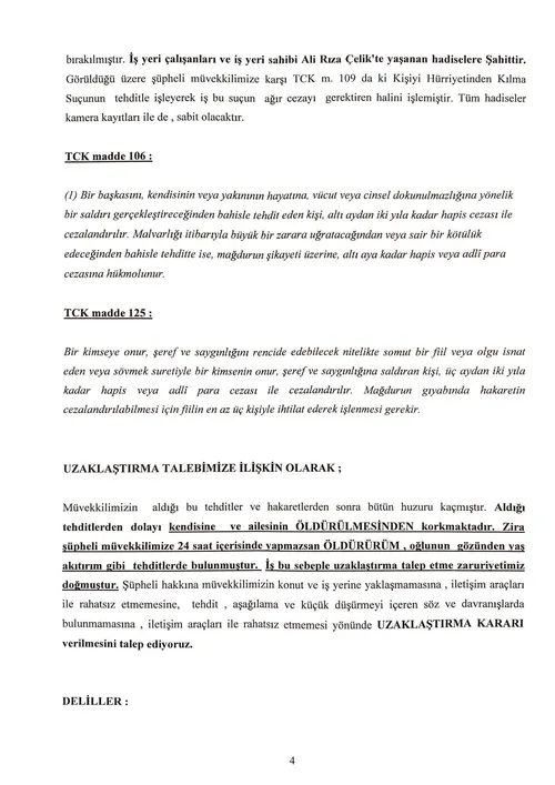 Ekrem İmamoğlu'na tahsis edilen locanın arkasından "tehdit" çıktı-8
