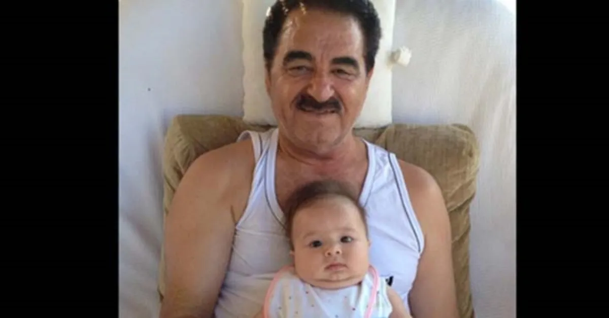 elif ada babasina benzerligiyle sosyal medyayi salladi iste ibrahim tatlises in kizi minik elif ada ve son hali galeri takvim