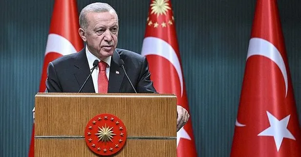 Dünyada 140 şirketi olan Amerikan medya kuruluşu Başkan Erdoğan’a övgüler yağdırdı: ABD Türkiye’ye mecbur