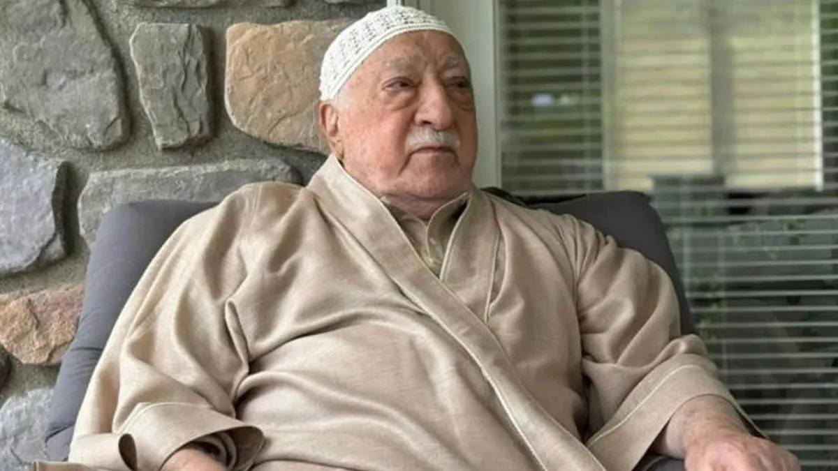 FETÖ elebaşı geberdi! 15 Temmuz gazileri konuştu: Şimdi hesabını Allah'a verecek
