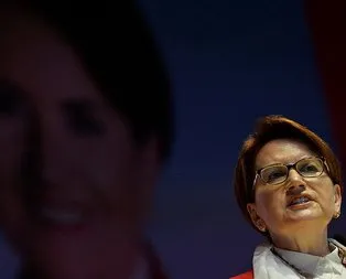 Meral Akşener’e iki şok birden