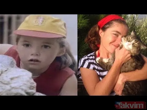 Kemal Sunal'ın oynadığı Yeşilçam'ın efsane filmi Garip'teki Fatoş Ece Alton son haliyle herkesi şaşırttı - 29