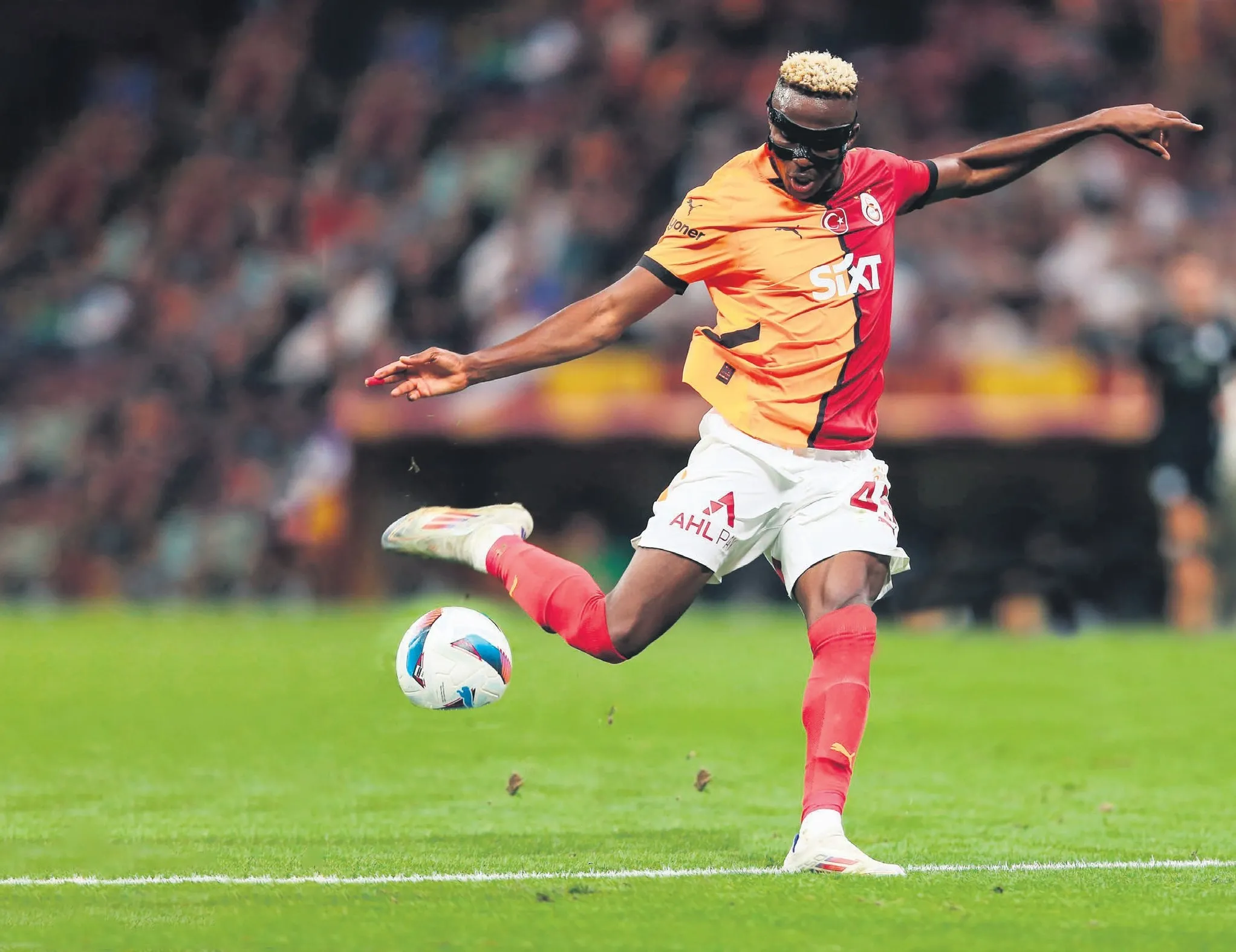 Yanlış anlaşıldım!