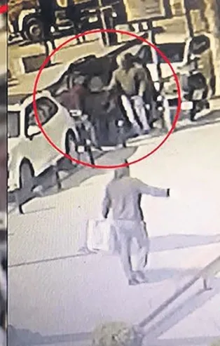 İSPARK görevlisine hakaretler yağdırıp tüküren Habertürk sunucusu Didem Arslan’a tehdit ve hakaretten dava