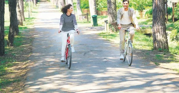 Artık ‘Sevmek Zamanı’