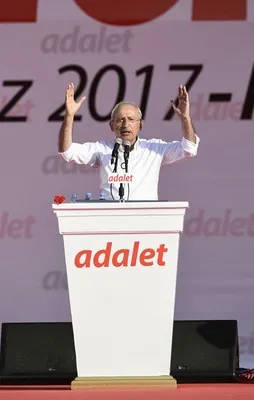 FETÖ istedi Kılıçdaroğlu tek tek sıraladı!