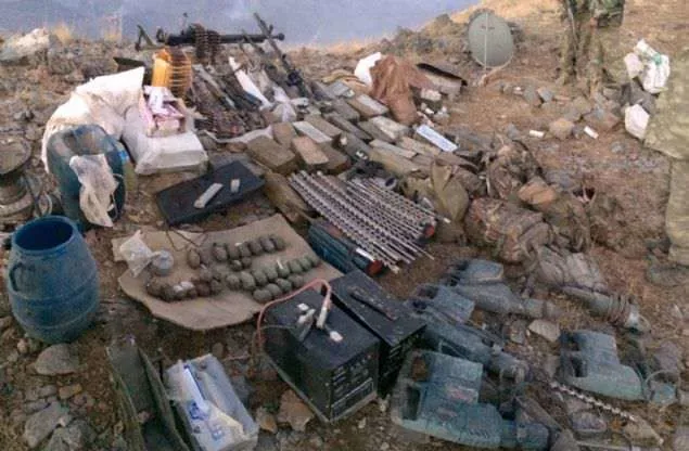 PKK'da çözülme başladı!-4