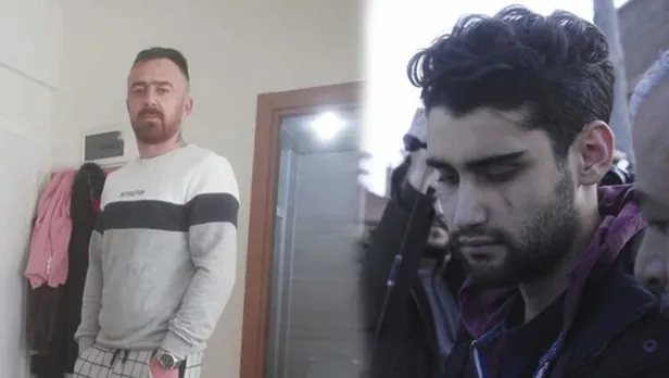 Kadir Şeker ilk kez ailesiyle görüştü! Şeker o ifadeye çok üzülmüş!-1