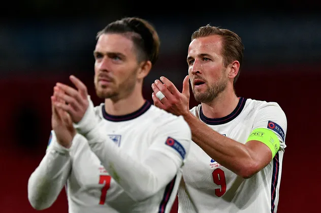 Çekya 0 - 1 İngiltere | EURO 2020 MAÇ ÖZETİ