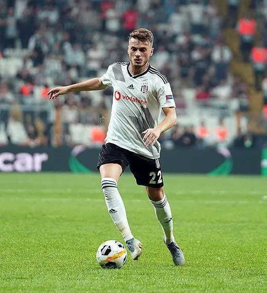 Beşiktaş’ta Ljajic farkı: Form tutmayı başardı