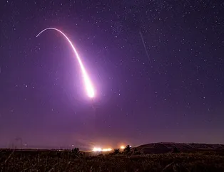 Dünyaya böyle mesaj verdiler