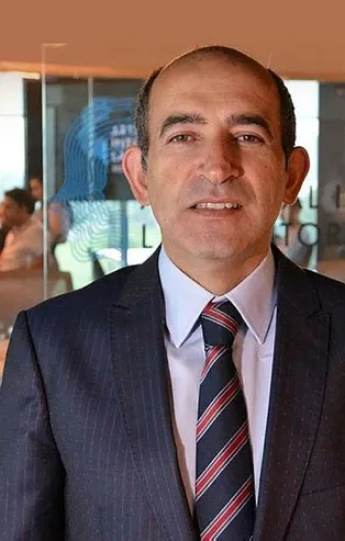 Boğaziçi Rektörü Prof. Dr. Bulu'dan özel açıklamalar: Demokrasiye inanıyorsak uzlaşmalıyız