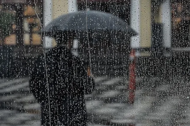 HAVA DURUMU | Meteorolojiden İstanbul için sağanak uyarısı | 15 Mayıs hava nasıl olacak?