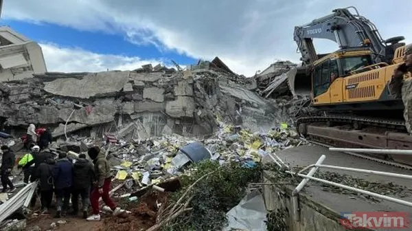 KAPALI YOLLAR LİSTESİ | Gaziantep-Nurdağı, Adana, Hatay, Maraş, Kayseri, Diyarbakır- Siverek yolları açık mı? KARAYOLLARI YOL DURUMU! - 3