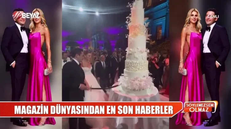 Nazlı Sabancı’dan karnı burnunda pozlar!