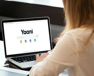 Yerli arama motoru Yaani’nin web sürümü yayınlandı