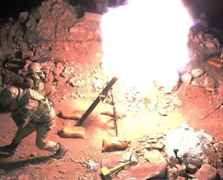 MSB duyurdu: 3 PKK’lı terörist öldürüldü