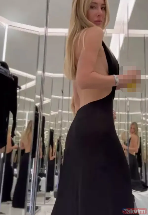 Meedo gitti dertler bitti! Şeyma Subaşı boşanır boşanmaz açıldı saçıldı "Kocam kızıyor paylaşamam" diyen Şeyma... - 5