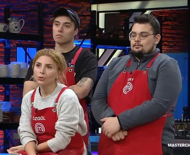 Masterchef Barbaros paylaşımıyla yürekleri ağza getirdi, gören ürktü! "Keşke bunu görmeseydim"-3