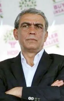 Terör destekçisi HDP'li vekil hakkında yakalama kararı