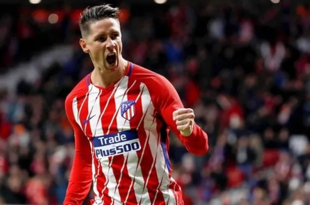 Galatasaray'dan Fernando Torres atağı