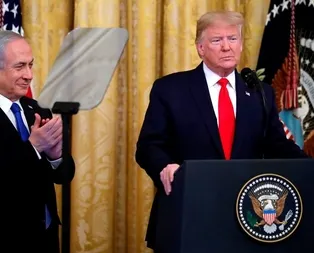 Malezyadan Trumpın sözde barış planına sert tepki