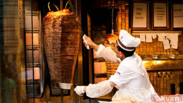 Lezzet haritası değişti! Türk mutfağı kuzu etinde dünyaya fark attı - 3