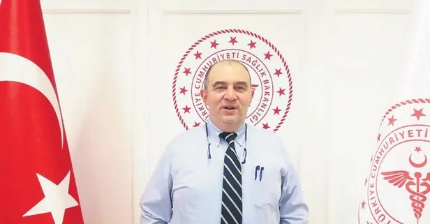 Koronavirüs Bilim Kurulu Üyesi Prof. Dr. Ateş Kara'dan Haziran müjdesi