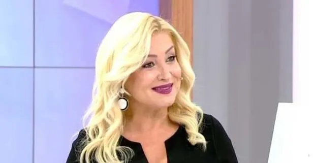 Zahide Yetiş hamile mi?