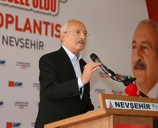 AK Partiden Kılıçdaroğlunun Doğu Akdeniz açıklamasına tepki