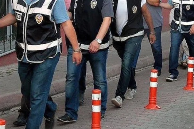 Son dakika: Şırnak merkezli FETÖ/PDY operasyonu: 7 gözaltı
