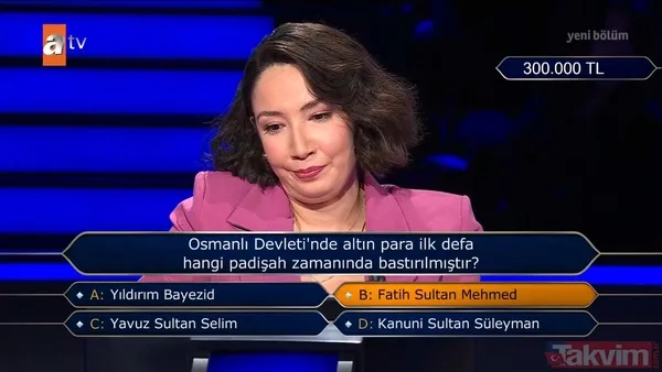 “9 gün enkaz altında yaşadım” Kim Milyoner Olmak İster'de depremzede yarışmacın hikayesi yürekleri dağladı - 31