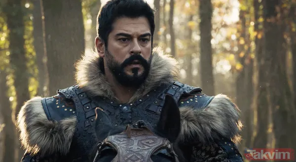 atv'nin sevilen dizisi Kuruluş Osman'da Bala Hatun şehit mi oluyor? Tüm Türkiye ekranlara kilitlenecek - 1