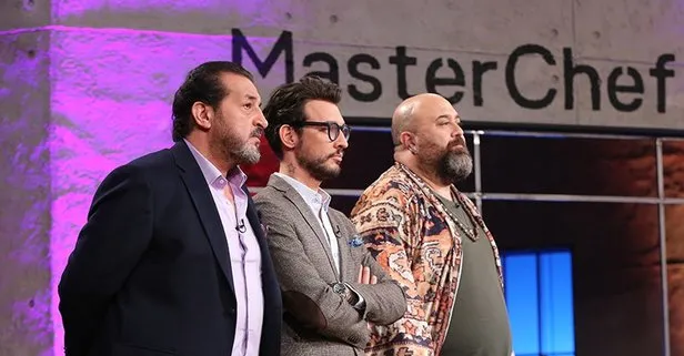 Masterchef eleme adayları belli oldu!