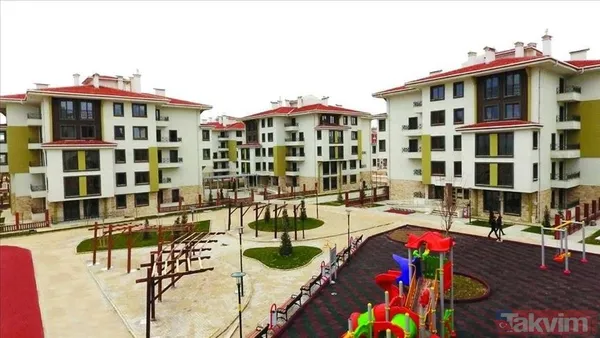 Ev sahibi olmak isteyenler müjde! TOKİ 11 ilde 1000'den fazla ev satışa çıkardı! Başvuru dönemi başladı... - 7