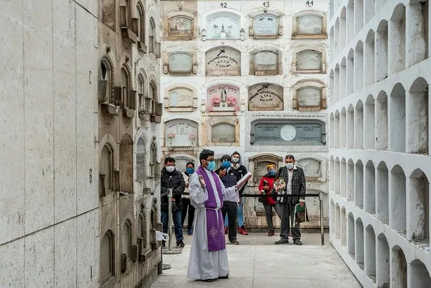 Son dakika: Koronavirüs bilançosu artıyor: Dünya genelinde ölü sayısı 346 bin 761’e yükseldi-2