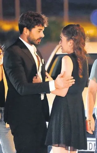 Kalp Yarası yine zirvenin sahibi oldu!