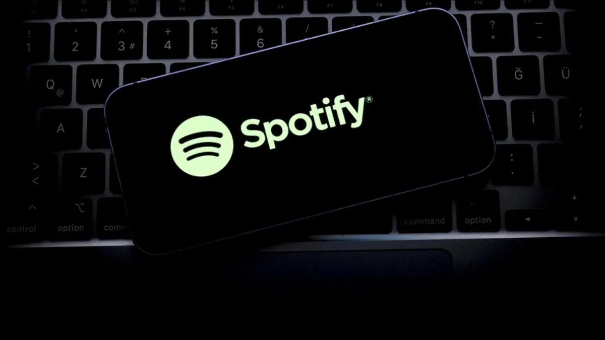 Türkiye'nin en çok dinlenen şarkısı oldu! İşte 2024 Spotify Türkiye özeti