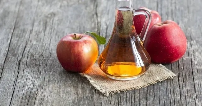 O sorunu kökten şipşak hallediyor! Elma sirkesi her derde çözüm! Binlerce yıllık doğal mucizenin sır gibi saklanan faydası-6
